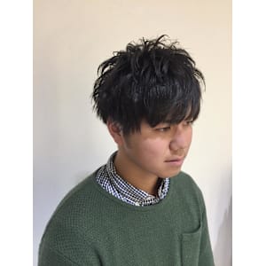 マッシュレイヤー