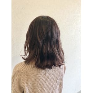 ピングブラウン