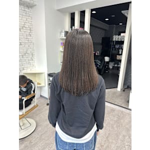 Louer hairmake×ロング - Louer hairmake【ルエ ヘアメイク】掲載中