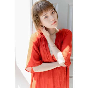 【Trend】ベージュ＊20代30代40代50代＊