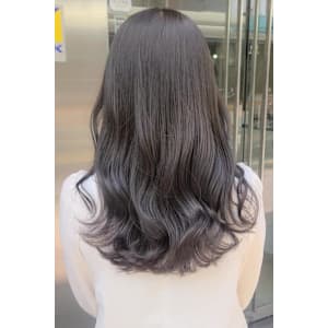 【Rough】ウェーブ＊20代30代40代50代＊