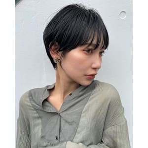 大人ショート＊20代30代40代50代＊