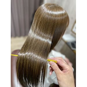 オリーブベージュカラー【ARCH片山】