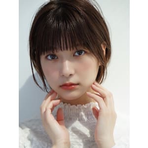 amie栄【アミ】×ショート