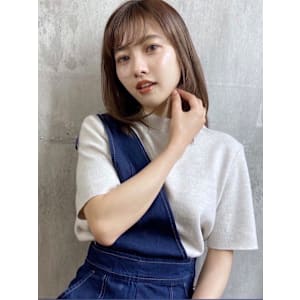 amie栄【アミ】×ミディアム