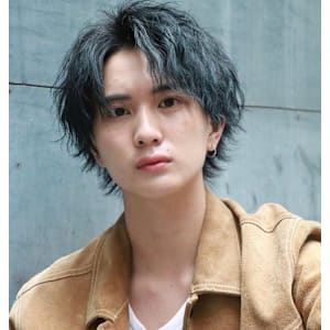 amie栄【アミ】×ショート