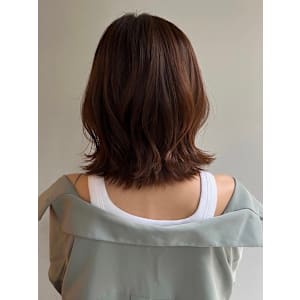 amie栄【アミ】×ミディアム