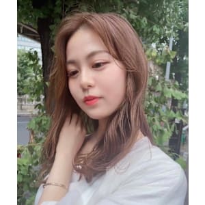 amie栄【アミ】×ロング