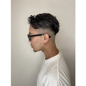 amie栄【アミ】×ショート