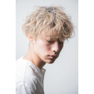 amie栄【アミ】×ショート