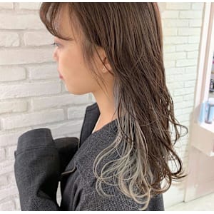 amie 札幌大通店×ロング