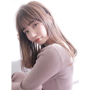 amie 札幌大通店×ロング