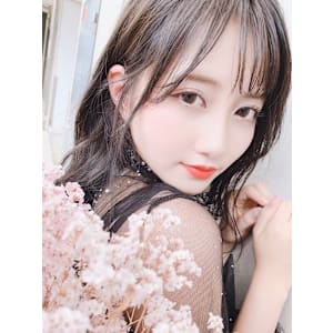 amie 札幌大通店×ロング