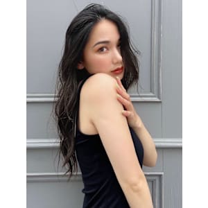 amie 札幌大通店×ロング