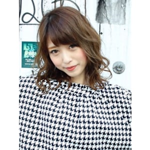 amie 札幌大通店×ロング