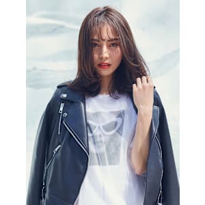 amie 札幌大通店×ロング