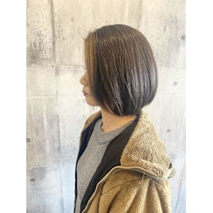 フェイスフレーミング《ARCH CHIAKI》