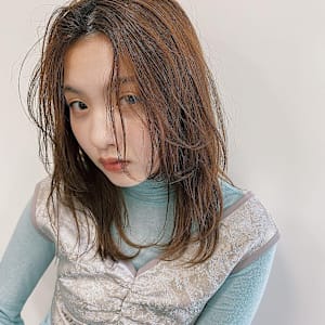 ami by Absolute 新宿×スタイル