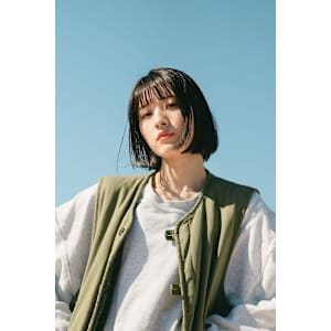 ami by Absolute 新宿×スタイル