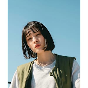 ami by Absolute 新宿×スタイル