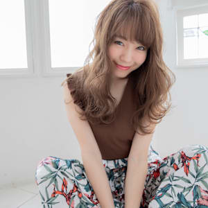 ☆大人×ラフウェーブ☆-新宿店-