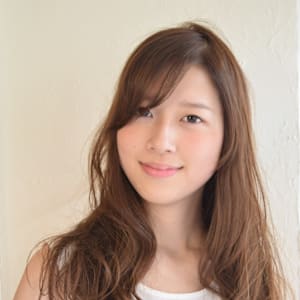 hair salon カミナ×スタイル