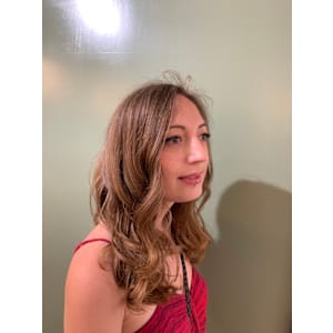 hair salon カミナ×スタイル