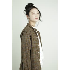 hair salon カミナ×スタイル