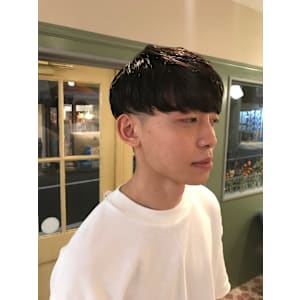 hair salon カミナ×スタイル