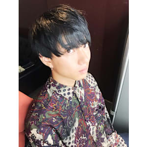 hair salon カミナ×スタイル