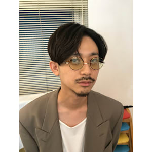 hair salon カミナ×スタイル