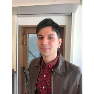 hair salon カミナ×スタイル