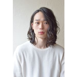 hair salon カミナ×スタイル