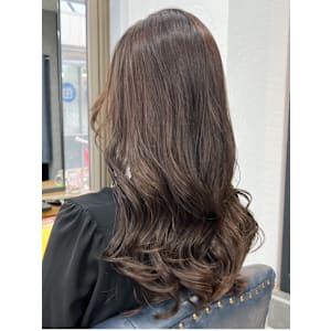 Chlan岡本【クラン】×スタイル