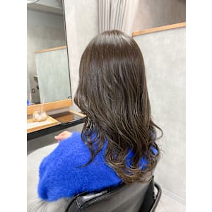 Chlan岡本【クラン】×スタイル