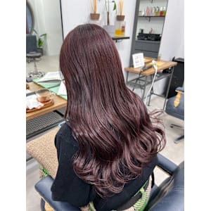 Chlan岡本【クラン】×スタイル