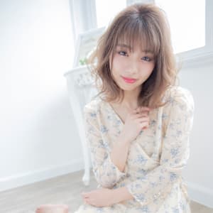 ☆くびれ×ミディ☆-新宿店-