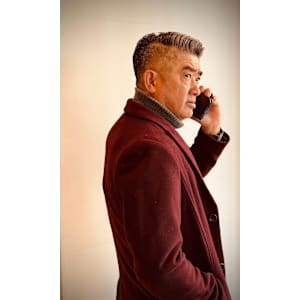 メンズショート