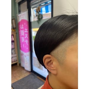 salon de beaute 千穂×スタイル