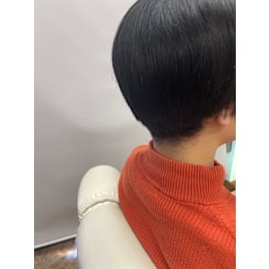 salon de beaute 千穂×スタイル - salon de beaute 千穂【サロンデボーテチホ】掲載中