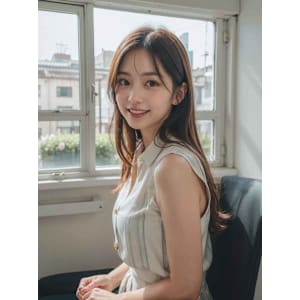 eL横浜west 【エル ウエスト】×スタイル