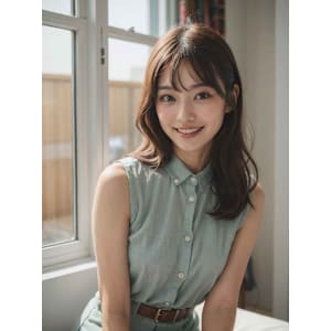 eL横浜west 【エル ウエスト】×スタイル