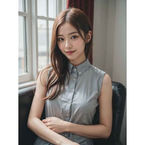 eL横浜west 【エル ウエスト】×スタイル