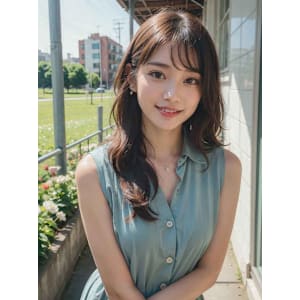 eL横浜west 【エル ウエスト】×スタイル