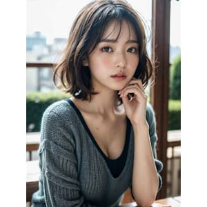 eL横浜west 【エル ウエスト】×スタイル