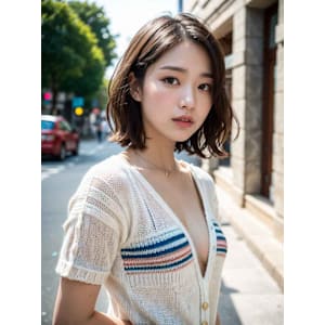 eL横浜west 【エル ウエスト】×スタイル