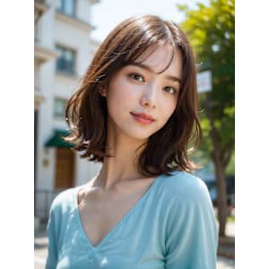 eL横浜west 【エル ウエスト】×スタイル