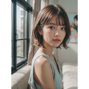 eL横浜west 【エル ウエスト】×スタイル