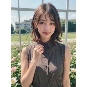 eL横浜west 【エル ウエスト】×スタイル