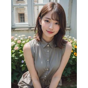 eL横浜west 【エル ウエスト】×スタイル